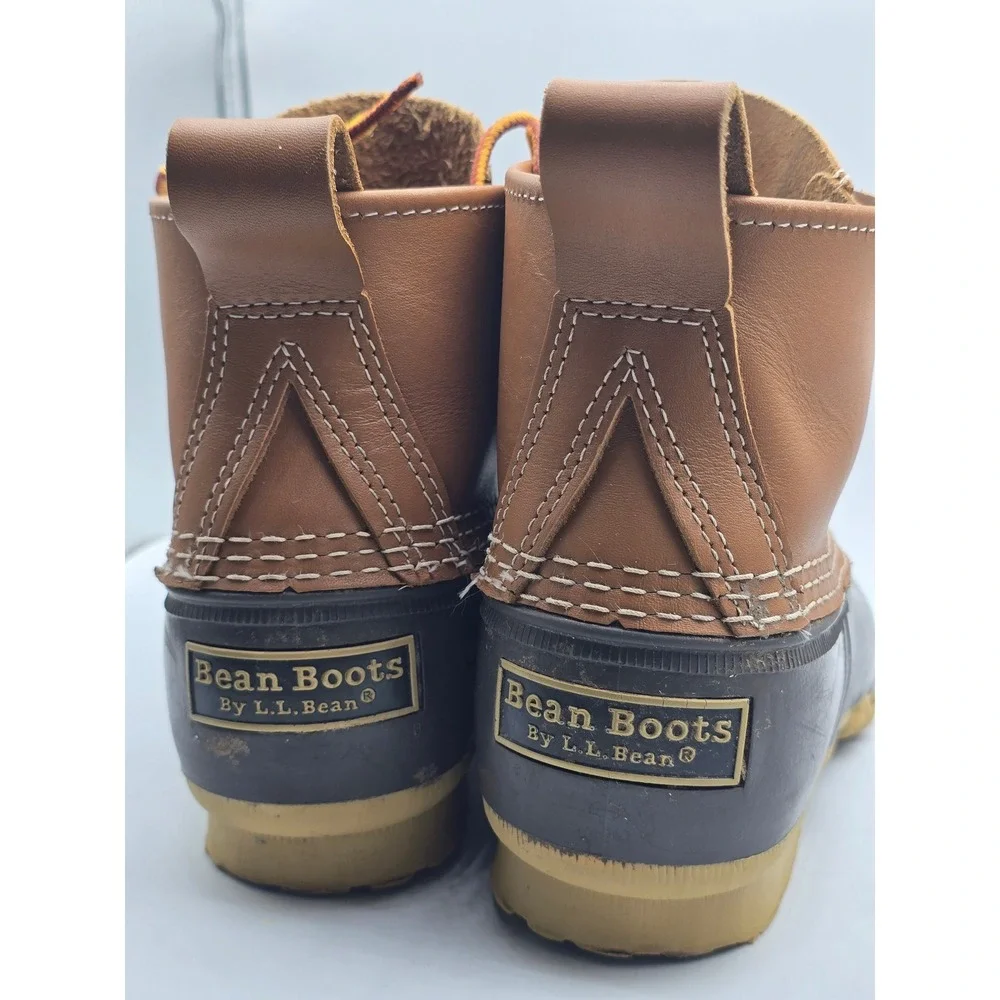 L.L. Bean nice vintage